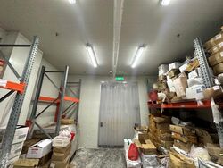 CT FoodCHAIN (D5), Factory #459631311
